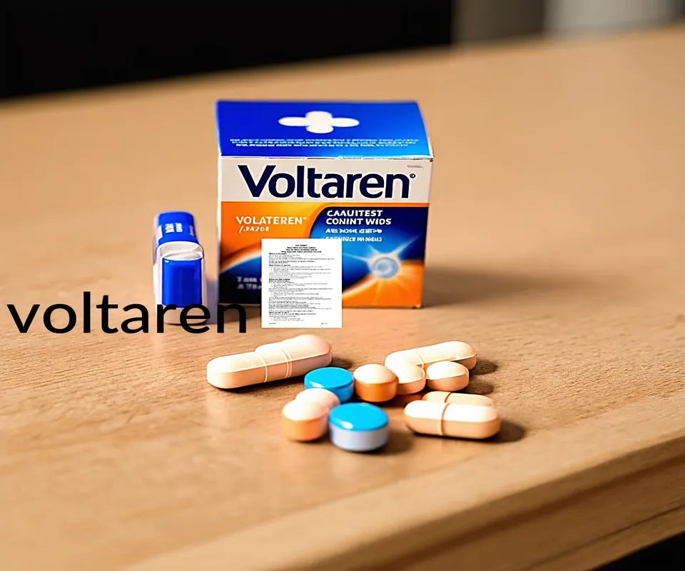 Precio crema voltaren emulgel